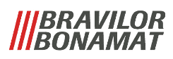 LogoBravilor